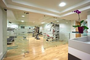 Dom & House - Apartments Waterlane