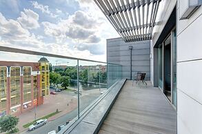 Dom & House - Apartments Waterlane