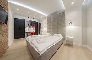 Dom & House - Apartments Waterlane