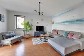 Dom & House - Apartments Waterlane