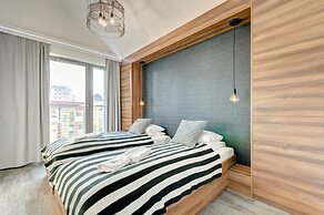 Dom & House - Apartments Waterlane