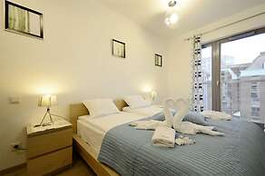 Dom & House - Apartments Waterlane