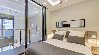 Dom & House - Apartments Waterlane