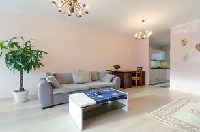 Dom & House - Apartments Waterlane