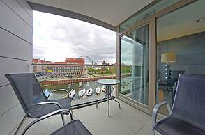 Dom & House - Apartments Waterlane