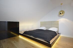 Dom & House - Apartments Waterlane