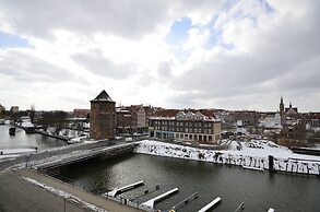 Dom & House - Apartments Waterlane