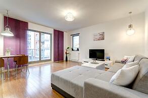 Dom & House - Apartments Waterlane