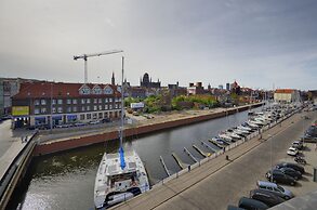 Dom & House - Apartments Waterlane