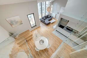 Dom & House - Apartments Waterlane