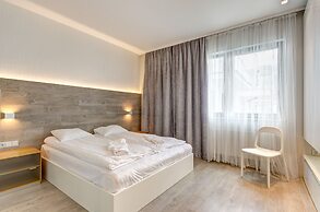 Dom & House - Apartments Waterlane