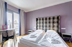 Dom & House - Apartments Waterlane