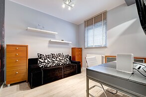 Dom & House - Apartments Waterlane