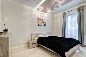 Dom & House - Apartments Waterlane