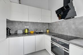 Dom & House - Apartments Waterlane