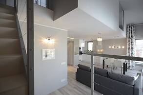 Dom & House - Apartments Waterlane