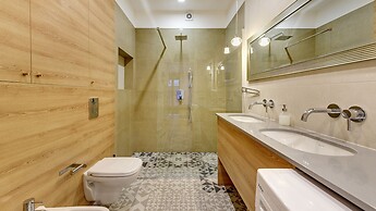 Dom & House - Apartments Waterlane