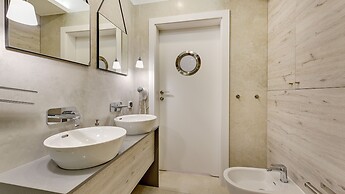 Dom & House - Apartments Waterlane