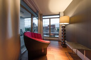 Dom & House - Apartments Waterlane