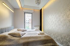 Dom & House - Apartments Waterlane