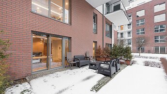 Dom & House - Apartments Waterlane