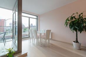 Dom & House - Apartments Waterlane