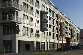 Dom & House - Apartments Waterlane