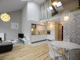 Dom & House - Apartments Waterlane