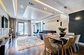 Dom & House - Apartments Waterlane