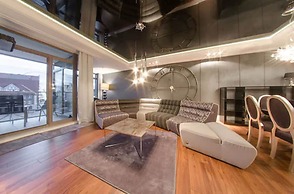 Dom & House - Apartments Waterlane