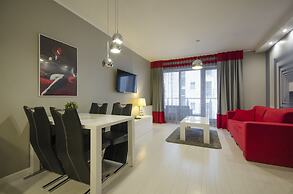 Dom & House - Apartments Waterlane