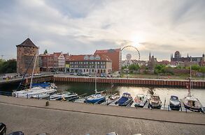 Dom & House - Apartments Waterlane