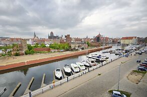 Dom & House - Apartments Waterlane