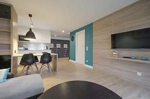 Dom & House - Apartments Waterlane