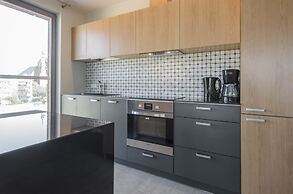 Dom & House - Apartments Waterlane