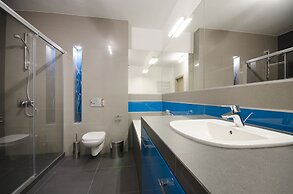 Dom & House - Apartments Waterlane