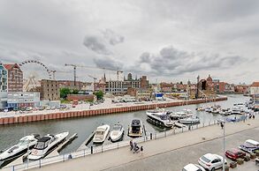 Dom & House - Apartments Waterlane