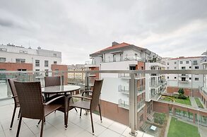 Dom & House - Apartments Waterlane