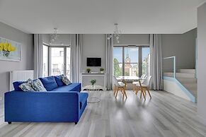 Dom & House - Apartments Waterlane