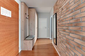 Dom & House - Apartments Waterlane