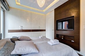 Dom & House - Apartments Waterlane