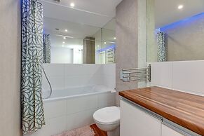 Dom & House - Apartments Waterlane