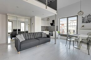 Dom & House - Apartments Waterlane