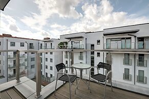 Dom & House - Apartments Waterlane