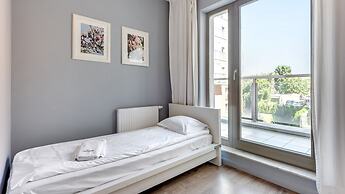 Dom & House - Apartments Waterlane