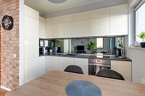 Dom & House - Apartments Waterlane