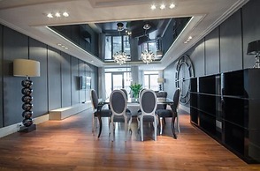 Dom & House - Apartments Waterlane