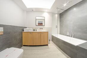 Dom & House - Apartments Waterlane