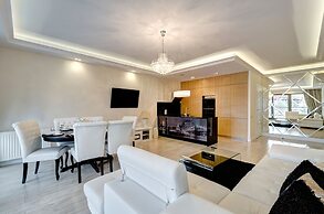 Dom & House - Apartments Waterlane