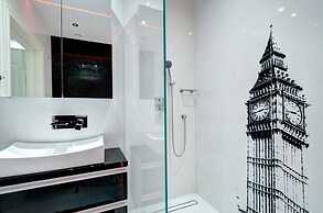 Dom & House - Apartments Waterlane